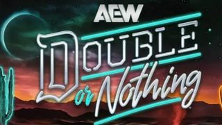 AEW Double Or Nothing 2025 PPV 5/25/25 – 25th May 2025