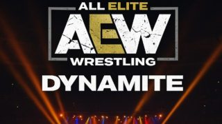 AEW Dynamite 7/9/25 – 9th July 2025