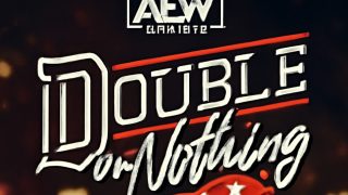 MediaScrum AEW Double Or Nothing 2025 PostShow