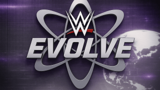 WWE Evolve 5/28/25 – 28th May 2025