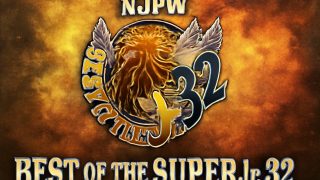 NJPW BEST OF THE SUPER Jr.32 5/29/25 – 29th May 2025