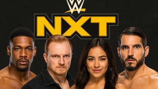 WWE NxT 5/27/25 – 27th May 2025