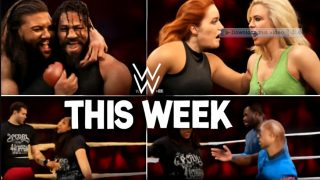 WWE This Week 5/29/2025
