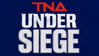 TNA Under Siege PPV 2025 5/22/25 – 22nd May 2025