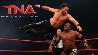 TNA Wrestling 5/29/25 – 29th May 2025