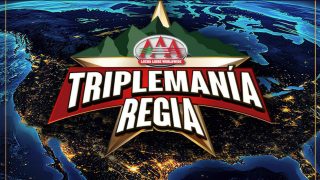 AAA TripleMania Regia 6/15/2025 – 15th June 2025