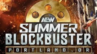 AEW: Summer Blockbuster 6/11/25 – 11th June 2025