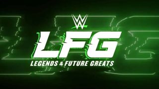 WWE LFG 7/13/25 – 13th July 2025