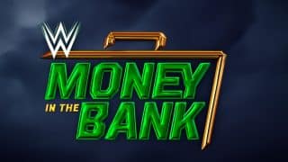 WWE Money in the Bank 6/7/25 – 7th June 2025