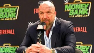 PostShow WWE MITB 2025 MediaScrum