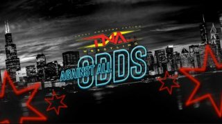 TNA Against All Odds 6/6/25 6th June 2025