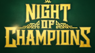 WWE Night of Champions 6/28/25 – 28th June 2025