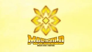 MARIGOLD 1st Anniversary Series MARIGOLD Burning Desire 6/22/25