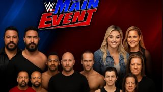WWE Main Event 5/29/2025 29th May 2025