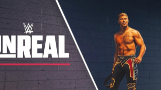WWE: Unreal Season 1 Episodes 1 to 5