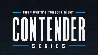 Dana White’s Contender Series: Season 9, Week 4 Full Show