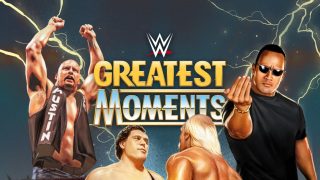 WWE’s Greatest Moments Season 2, Episode 8 Full Show