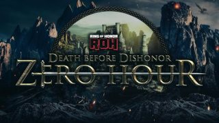 ROH Death Before Dishonor 8/29/25 – 29th August 2025 Full Show