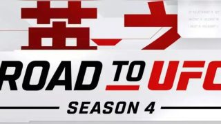 Road to UFC S4: Episode 6 | Semifinals Full Show