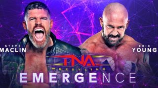 TNA Emergence 8/15/25 – 15th August 2025 Full Show