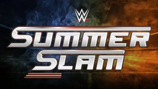 WWE Summerslam Saturday 8/3/25 – 3rd August 2025