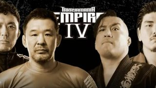 TAKAYAMANIA EMPIRE IV 9/3/2025 – 3rd August 2025 Full Show